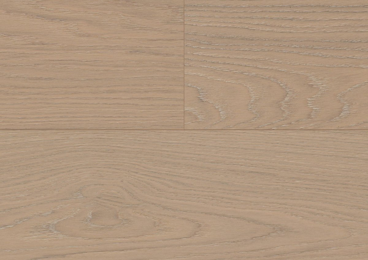Floer Geräucherte Weiße Eiche Subtil Hybrid Holz FLR-5004 - Solzaleben.de