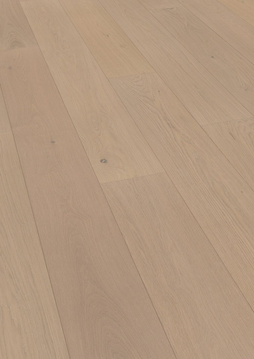 Floer Geräucherte Weiße Eiche Subtil Hybrid Holz FLR-5004 - Solzaleben.de