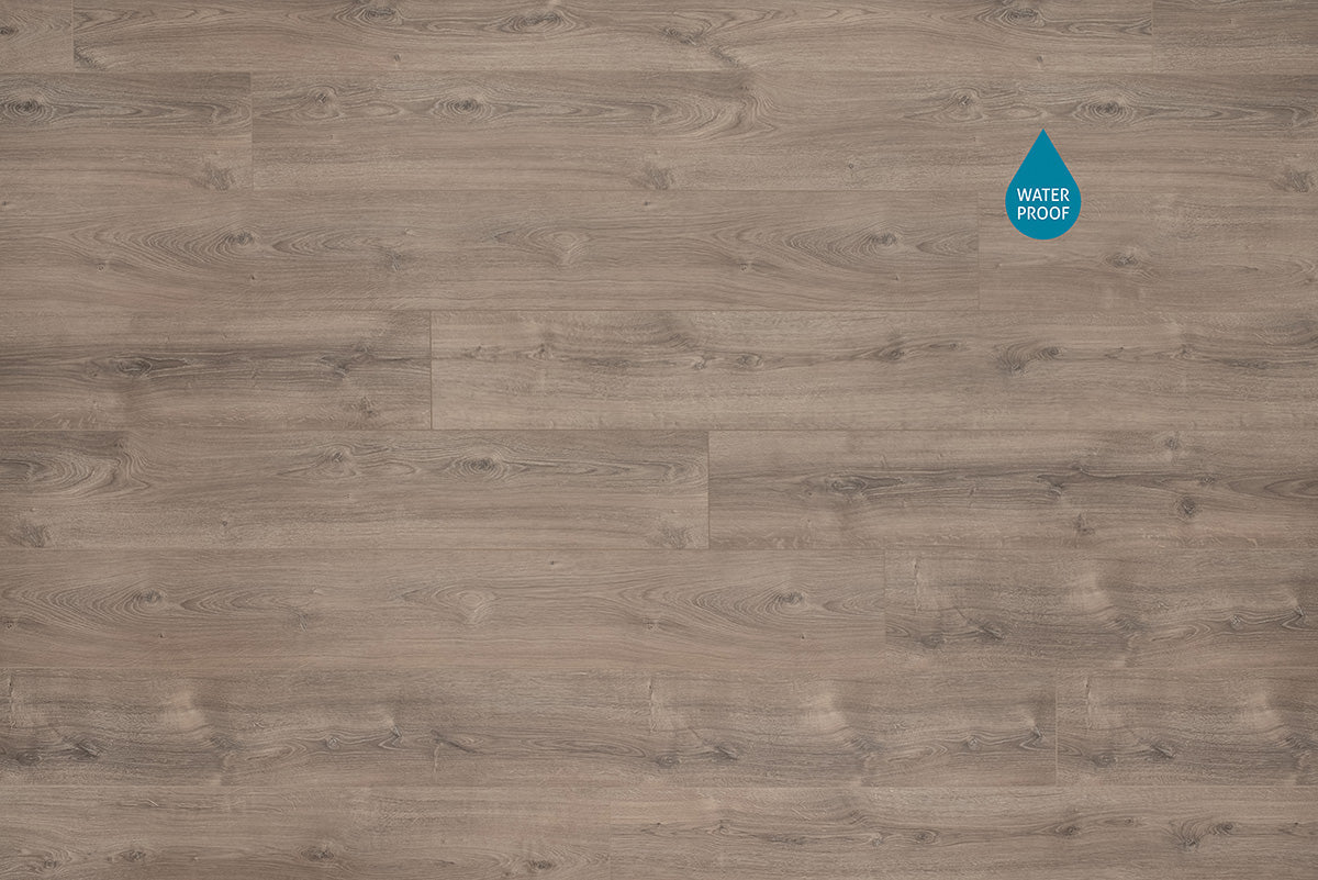 Floer Geräuchert Weiß Landhaus Laminat FLR - 1707 - Solzaleben.de