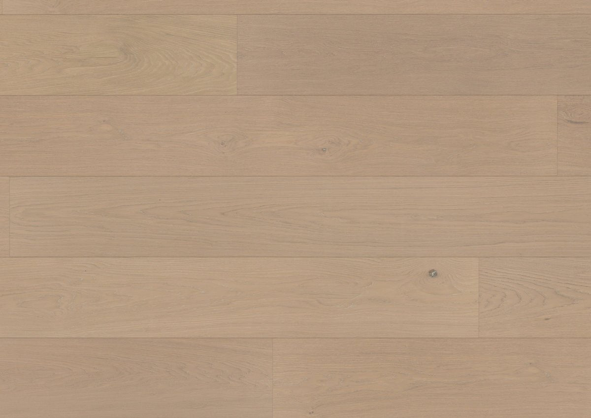 Floer Geräucherte Weiße Eiche Subtil Hybrid Holz FLR - 5004 - Solzaleben.de