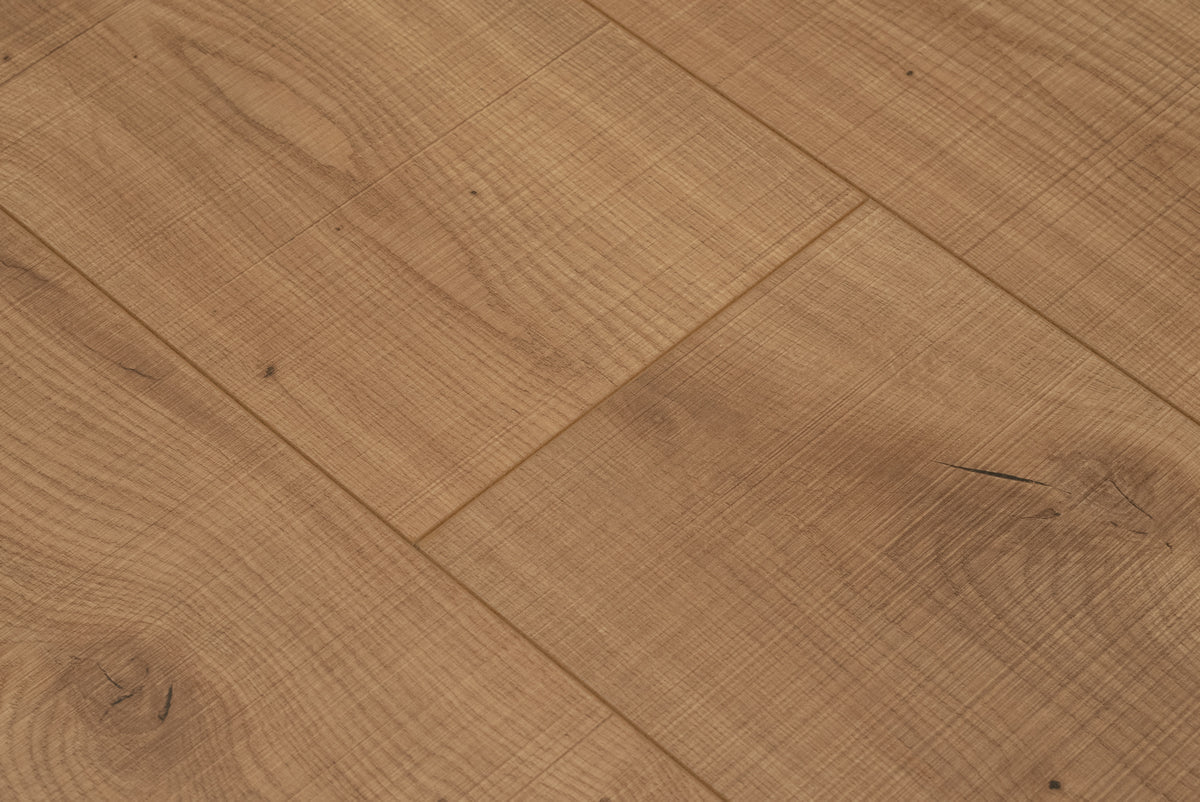 Floer Gesägt Natur Landhaus Laminat FLR-1711 - Solzaleben.de