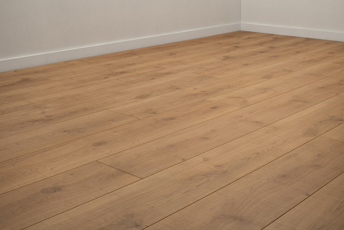 Floer Gesägt Natur Landhaus Laminat FLR-1711 - Solzaleben.de