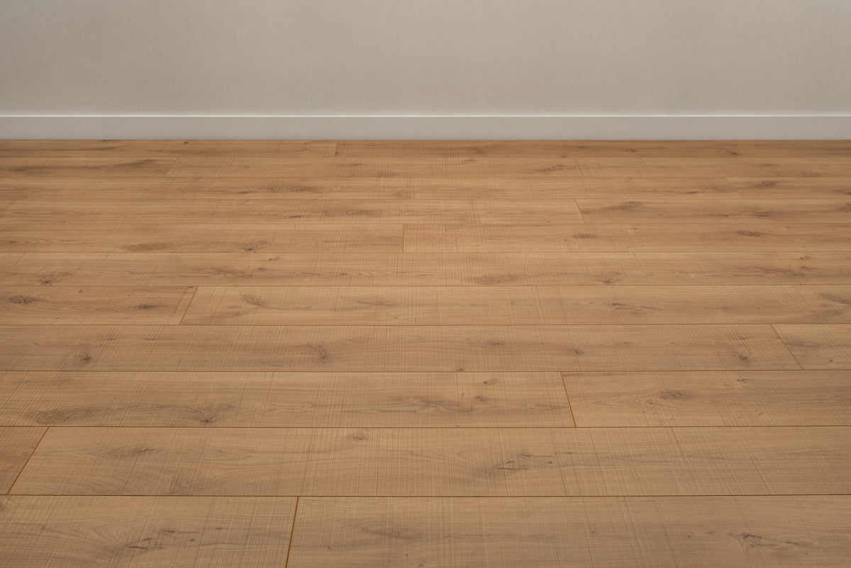 Floer Gesägt Natur Landhaus Laminat FLR-1711 - Solzaleben.de