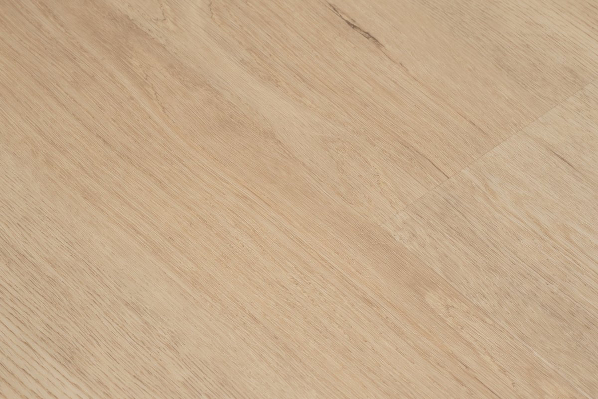 Floer Ghent Graubeige Eiche Dörfer Klebe-Vinyl FLR-3041 - Solzaleben.de