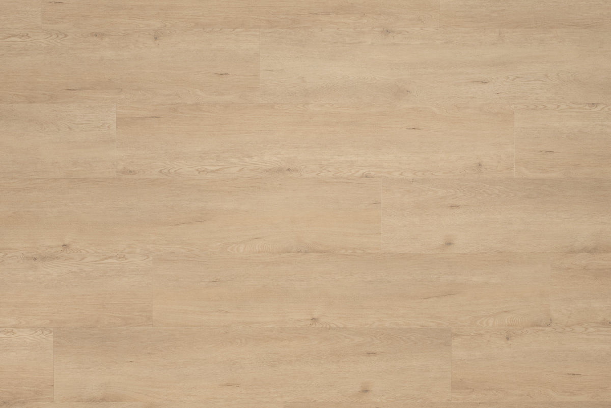 Floer Ghent Graubeige Eiche Dörfer Klebe-Vinyl FLR-3041 - Solzaleben.de