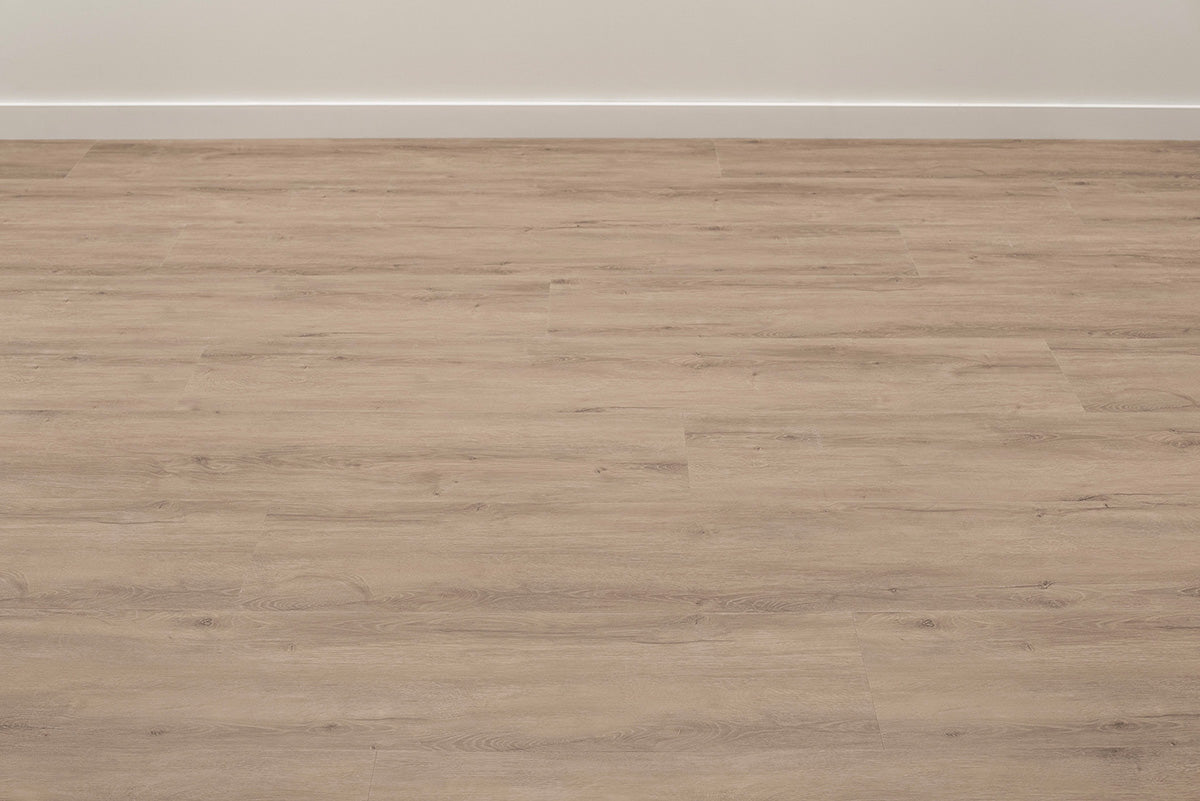 Floer Grau Eiche Landhaus Klebe - Vinyl FLR - 3234 - Solzaleben.de