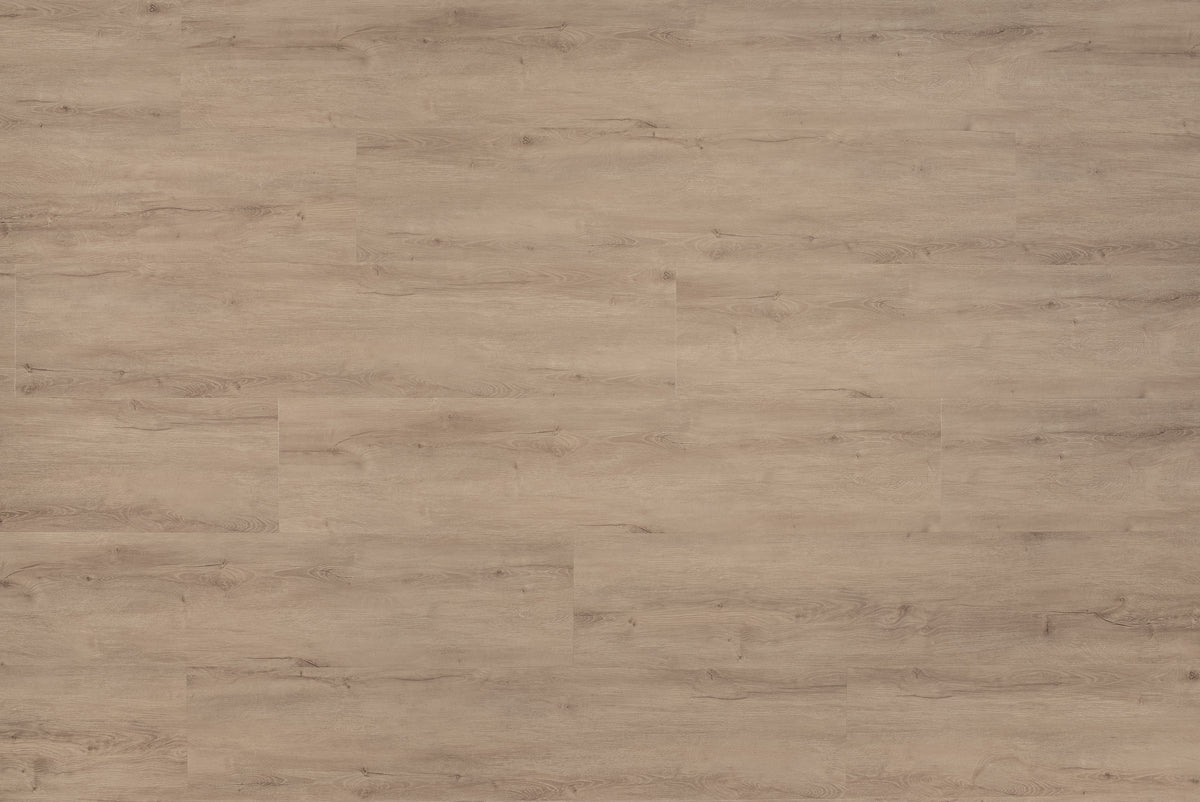 Floer Graue Eiche Landhaus Klick Vinyl FLR - 3753 - Solzaleben.de