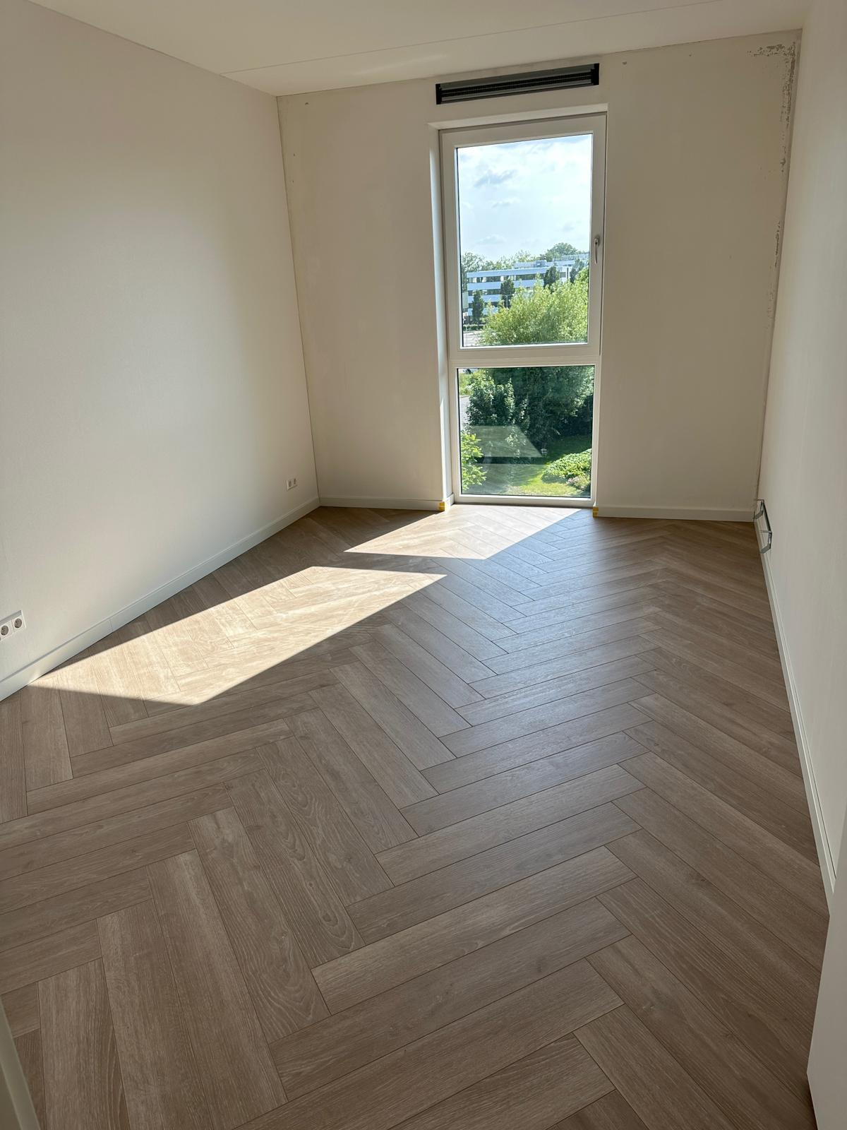 Floer Gravel Grau Walfishgrät Laminat FLR-1614 - Solzaleben.de