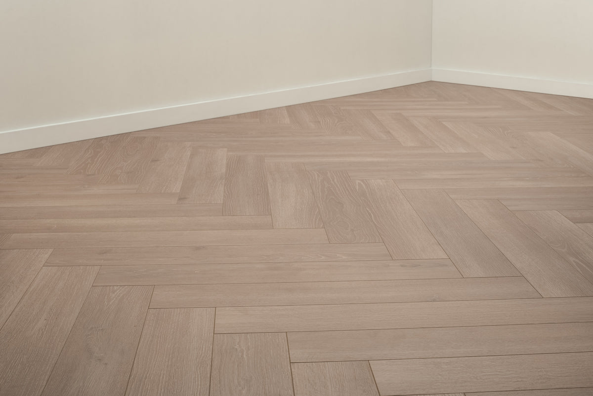 Floer Gravel Grau Walfishgrät Laminat FLR - 1614 - Solzaleben.de