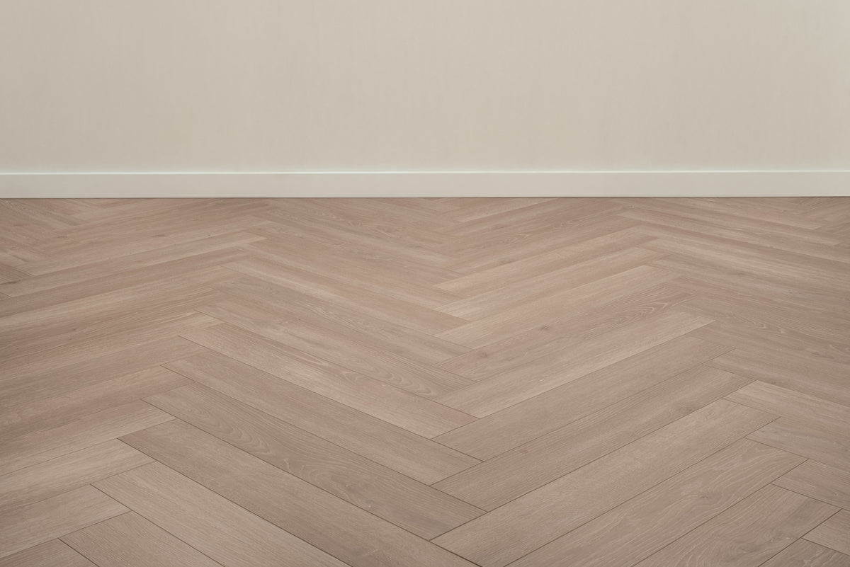 Floer Gravel Grau Walfishgrät Laminat FLR - 1614 - Solzaleben.de