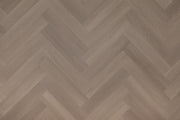 Floer Greige Eiche Fishgrät Klebe - Vinyl FLR - 3511 - Solzaleben.de