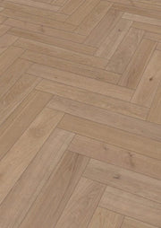Floer Greige Eiche Hybrid Holz Fishgrät FLR-5018 - Solzaleben.de