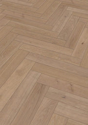 Floer Greige Eiche Hybrid Holz Fishgrät FLR - 5018 - Solzaleben.de