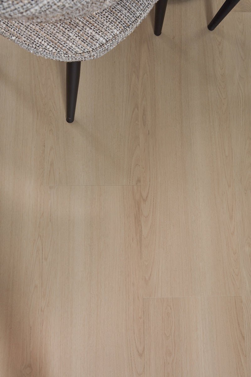 Floer Hellbraune Eiche Landhaus Klebe - Vinyl FLR - 3236 - Solzaleben.de
