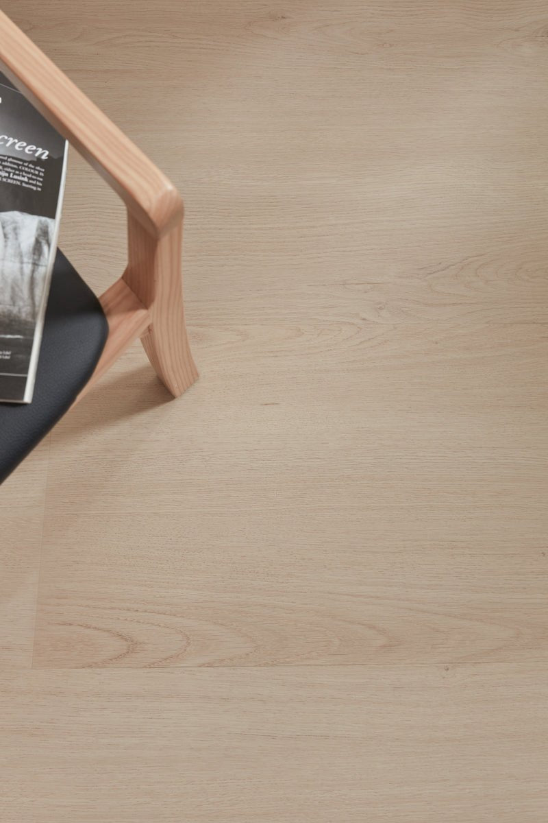 Floer Hellbraune Eiche Landhaus Klebe - Vinyl FLR - 3236 - Solzaleben.de