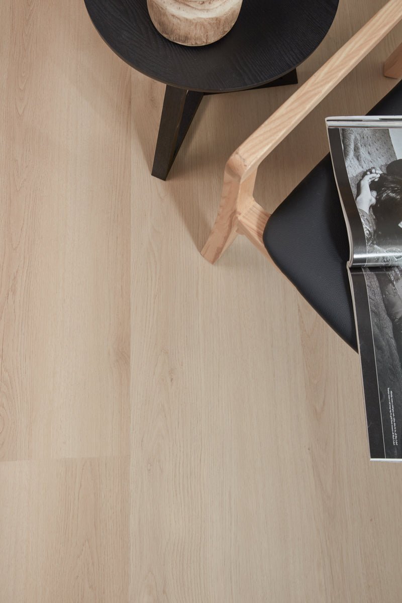 Floer Hellbraune Eiche Landhaus Klebe - Vinyl FLR - 3236 - Solzaleben.de