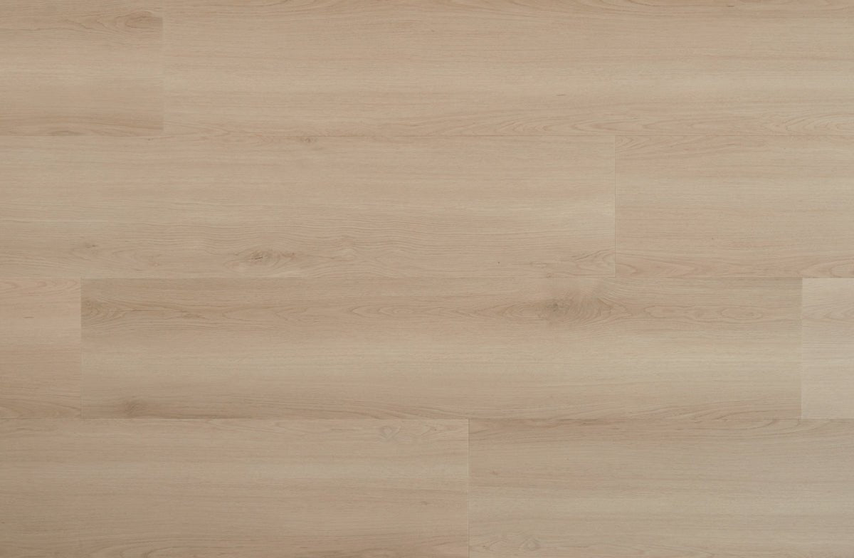 Floer Hellbraune Eiche Landhaus Klick Vinyl FLR - 3756 - Solzaleben.de