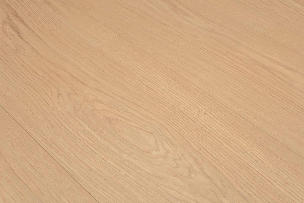 Floer Hellbraune Eiche Landhaus Laminat FLR-1038 - Solzaleben.de