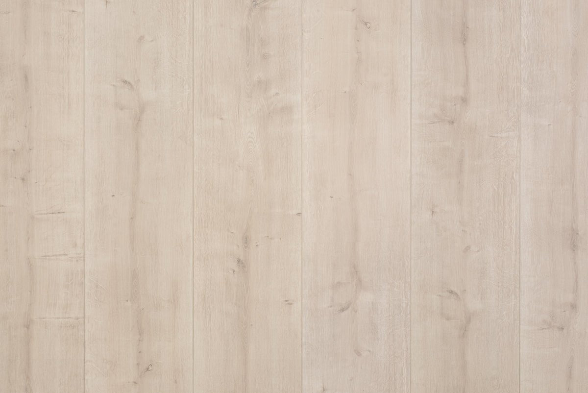Floer Helle Eiche Landhaus Laminat FLR-1026 - Solzaleben.de