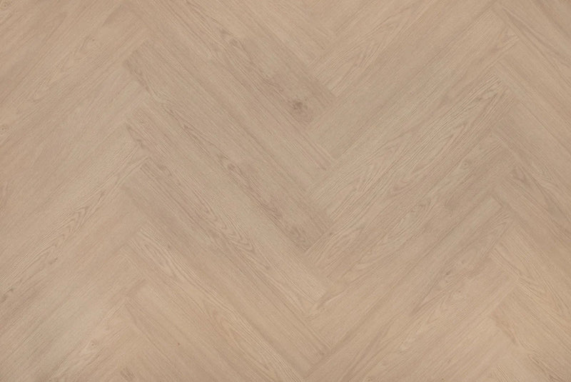 Floer Humphrey Hasel Braun Walfishgrät Laminat FLR-1616 - Solzaleben.de