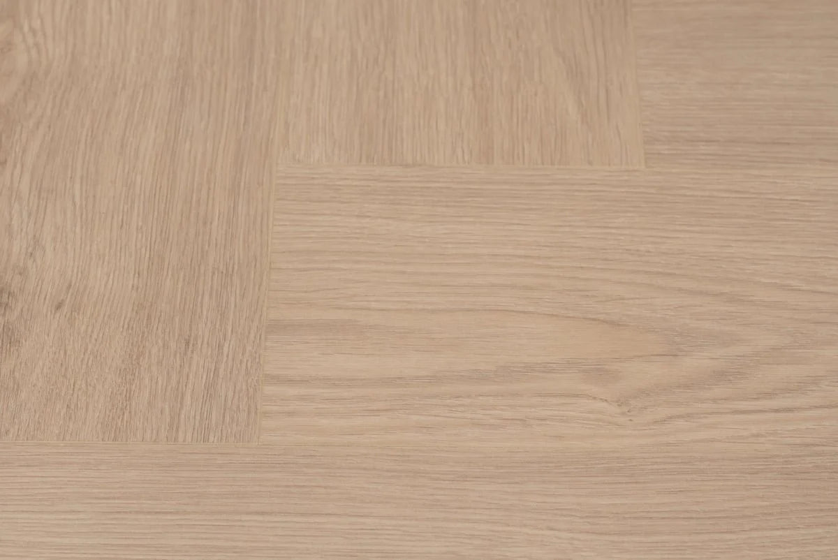 Floer Humphrey Hasel Braun Walfishgrät Laminat FLR-1616 - Solzaleben.de