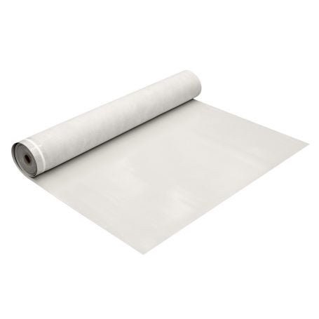 Floer Kontaktloser Unterboden - PU Gummi - Reduziert Trittschall - 10m2 - FLR - 9009 - Solzaleben.de