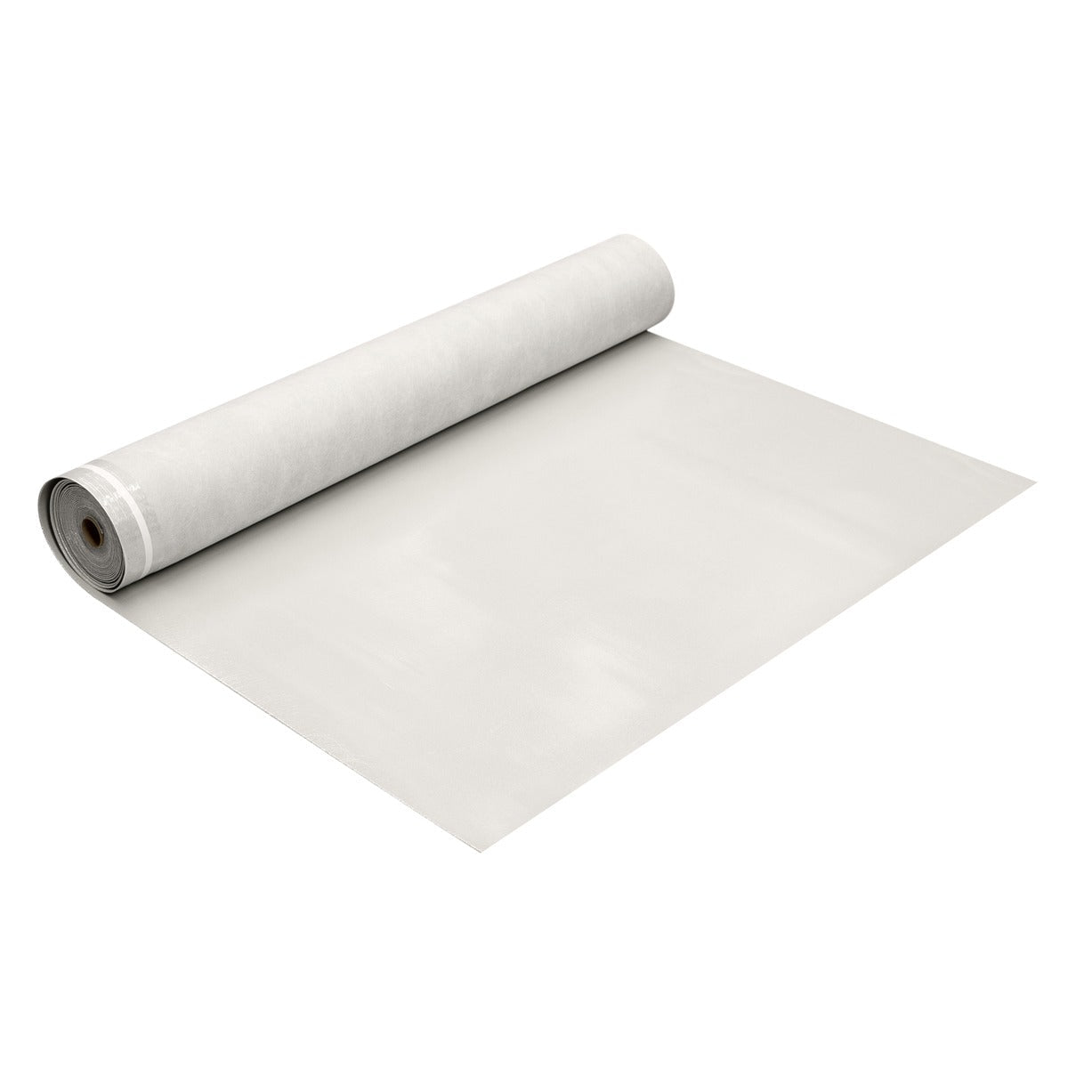 Floer Kontaktloser Unterboden - PU Gummi - Reduziert Trittschall - 10m2 - FLR-9009 - Solzaleben.de