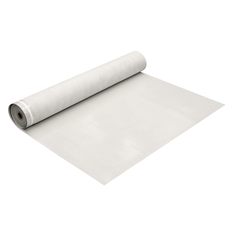 Floer Kontaktloser Unterboden - PU Gummi - Reduziert Trittschall - 10m2 - FLR-9009 - Solzaleben.de