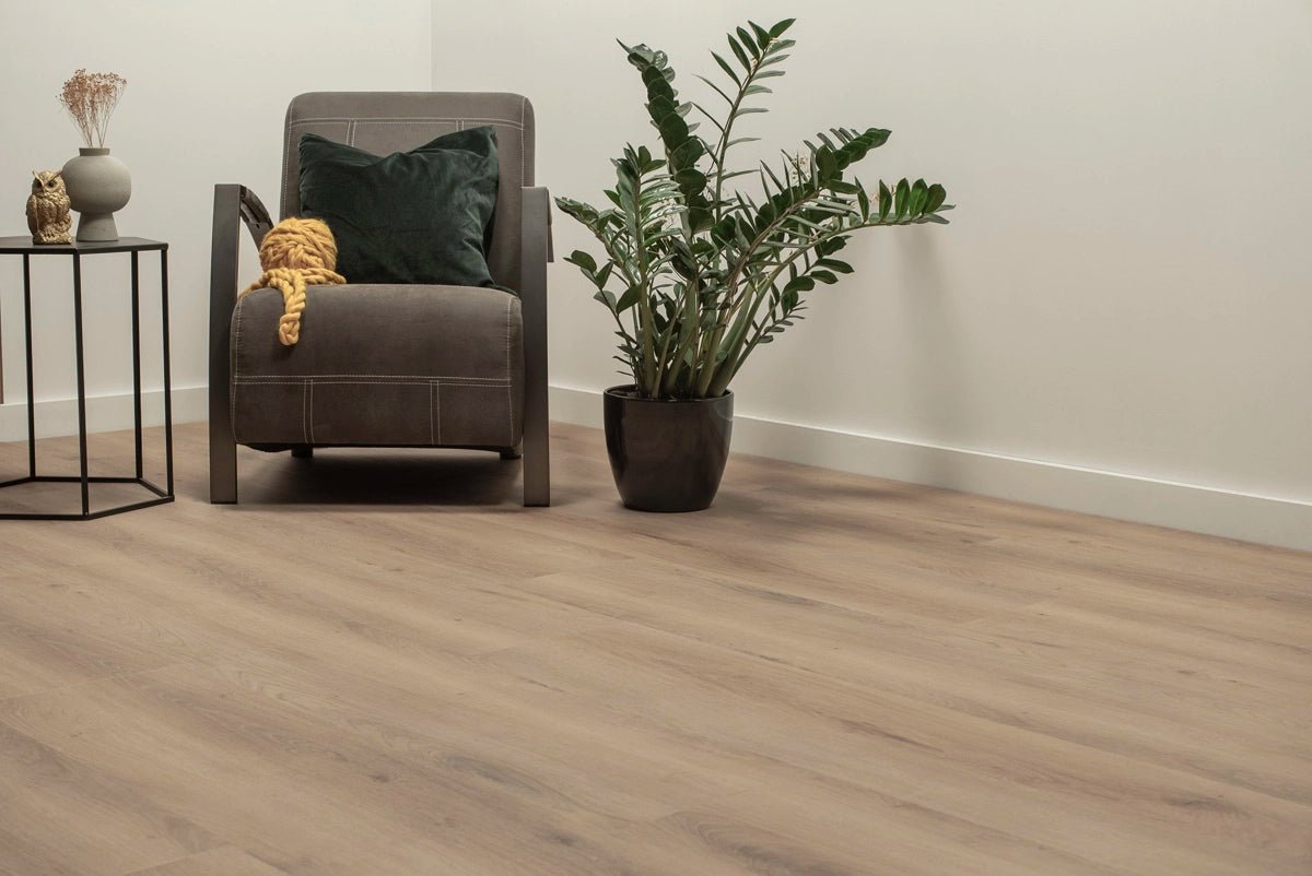Floer Ländlich Eiche Landhaus Klebe - Vinyl FLR - 3230 - Solzaleben.de