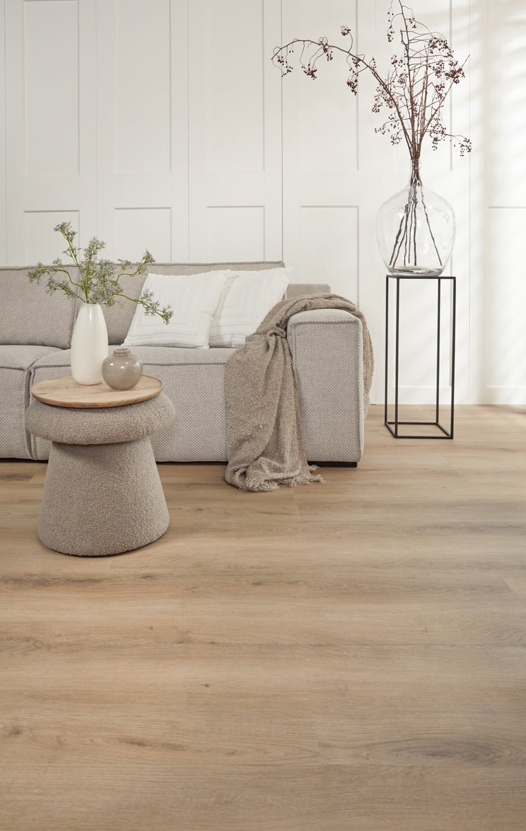 Floer Ländlich Eiche Landhaus Klebe - Vinyl FLR - 3230 - Solzaleben.de