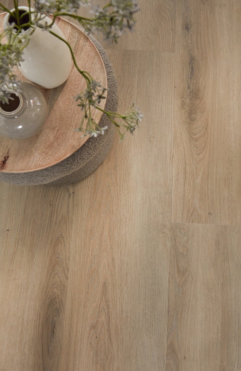 Floer Ländlich Eiche Landhaus Klebe - Vinyl FLR - 3230 - Solzaleben.de
