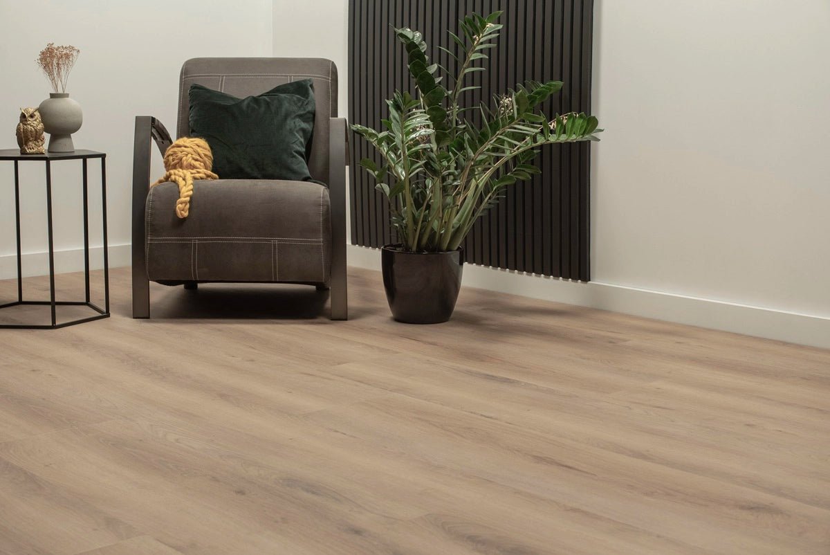 Floer Ländlich Eiche Landhaus Klebe - Vinyl FLR - 3230 - Solzaleben.de