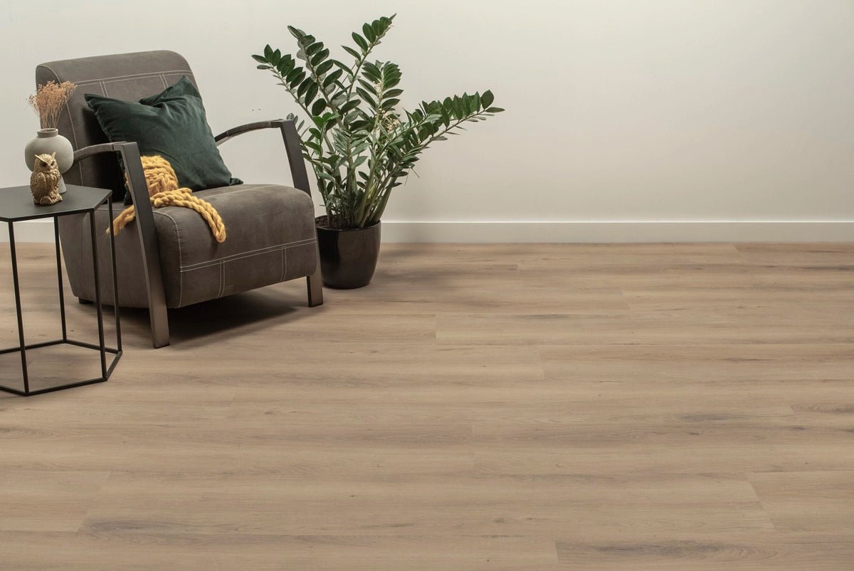 Floer Ländlich Eiche Landhaus Klebe - Vinyl FLR - 3230 - Solzaleben.de