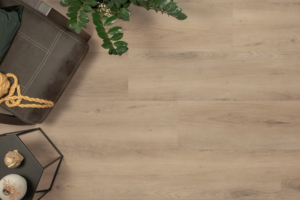 Floer Ländlich Eiche Landhaus Klebe - Vinyl FLR - 3230 - Solzaleben.de