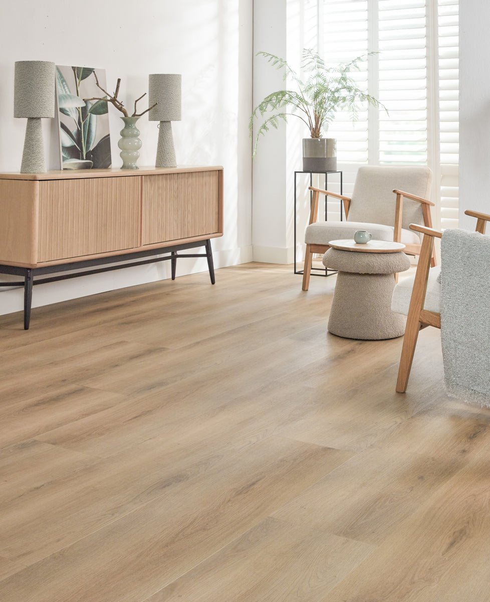 Floer Ländlich Eiche Landhaus Klebe - Vinyl FLR - 3230 - Solzaleben.de
