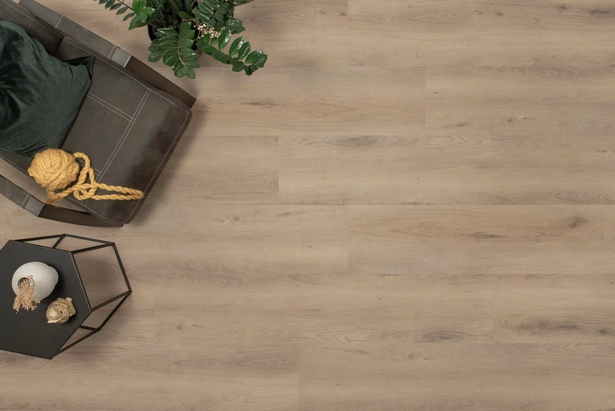 Floer Ländlich Eiche Landhaus Klebe - Vinyl FLR - 3230 - Solzaleben.de
