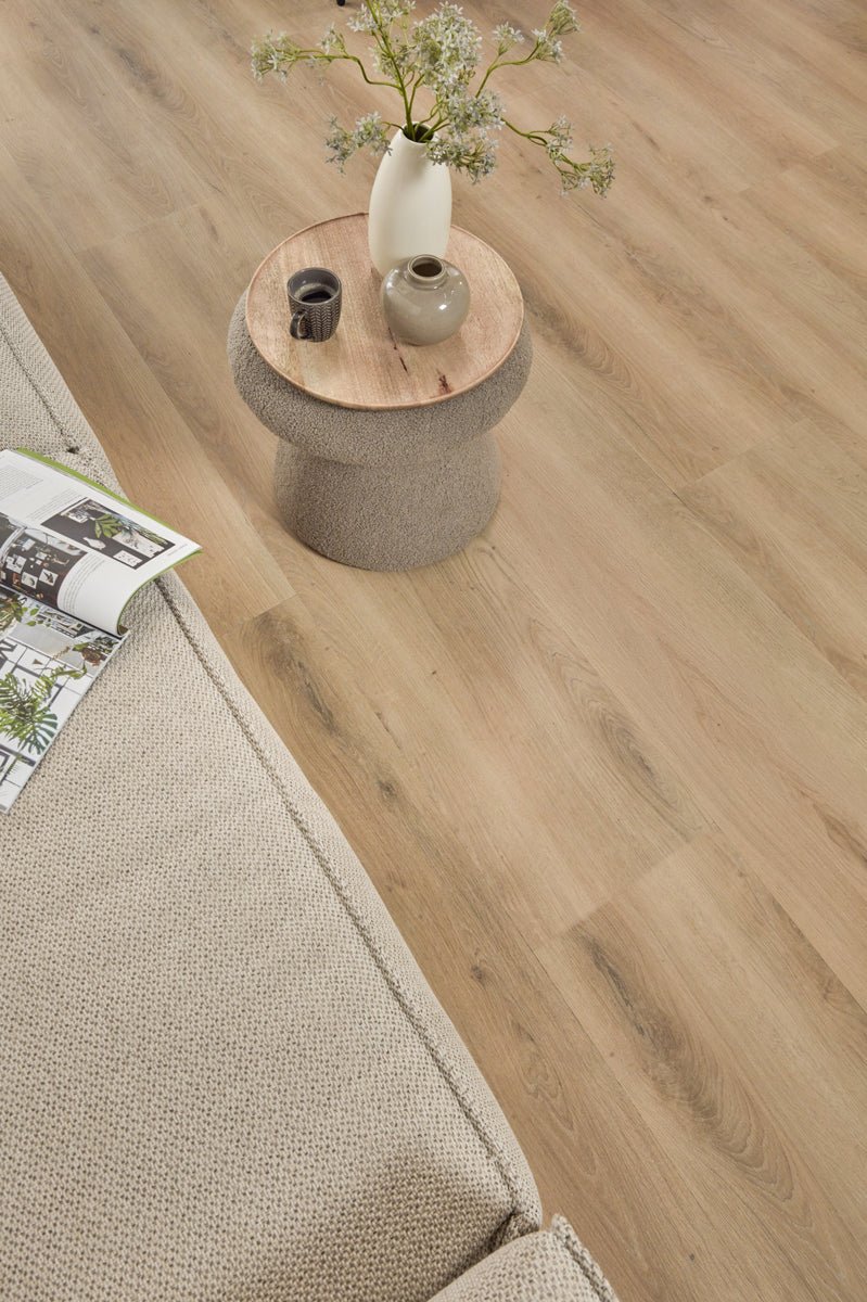 Floer Ländlich Eiche Landhaus Klebe - Vinyl FLR - 3230 - Solzaleben.de