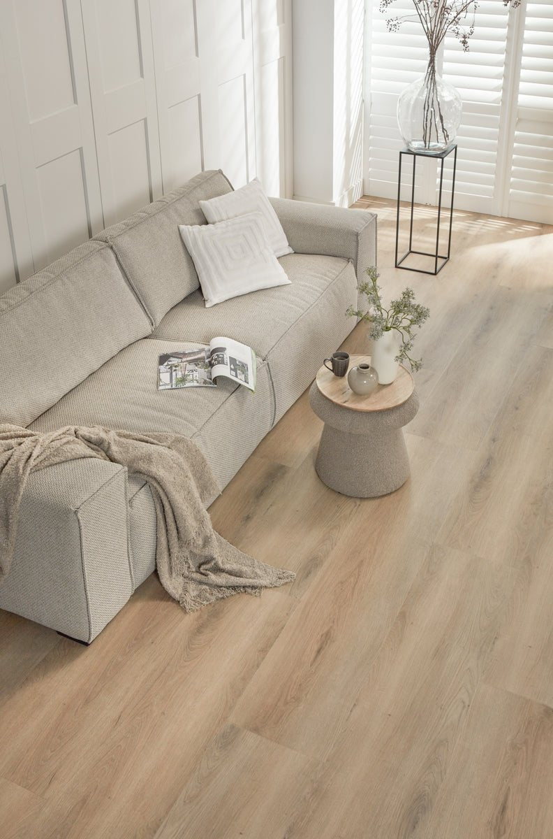 Floer Ländlich Eiche Landhaus Klebe - Vinyl FLR - 3230 - Solzaleben.de