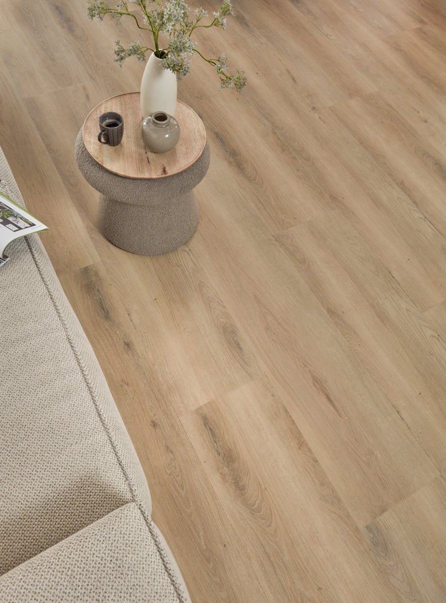 Floer Ländlich Eiche Landhaus Klebe - Vinyl FLR - 3230 - Solzaleben.de