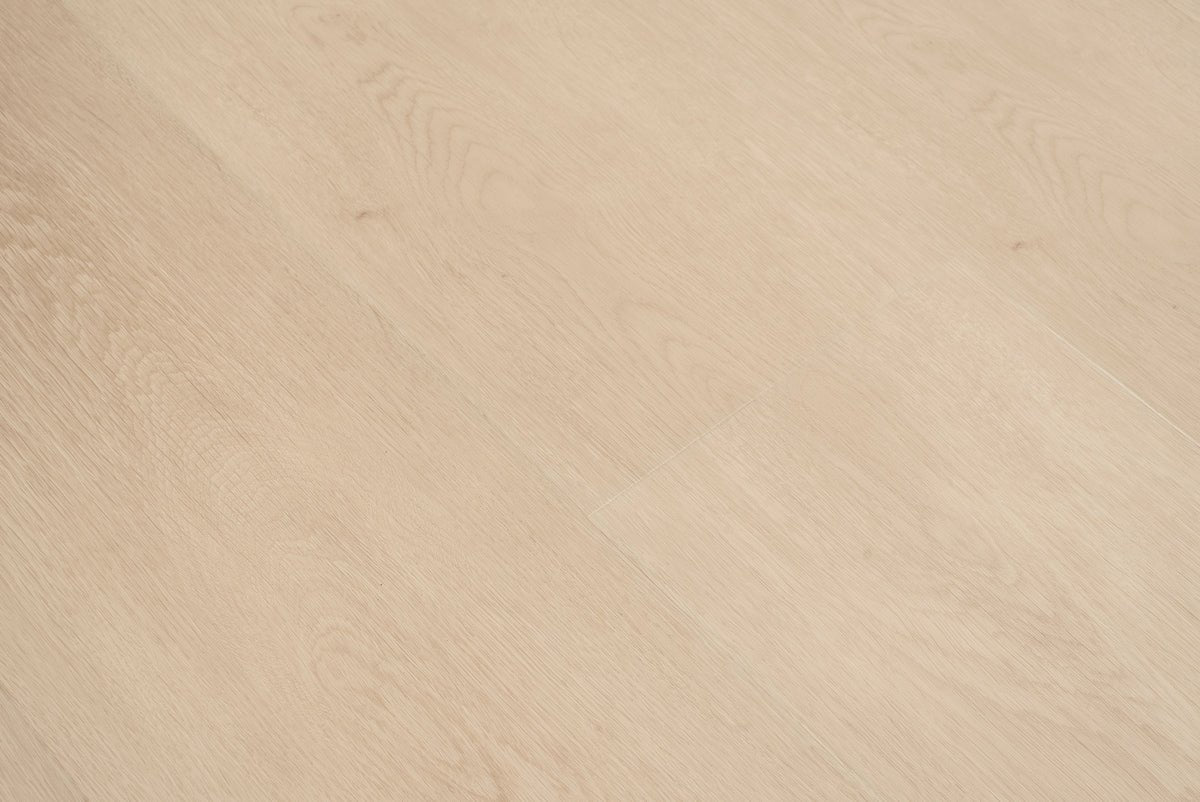 Floer Lavenham Hellbraun Eiche Dörfer Klebe-Vinyl FLR-3037 - Solzaleben.de