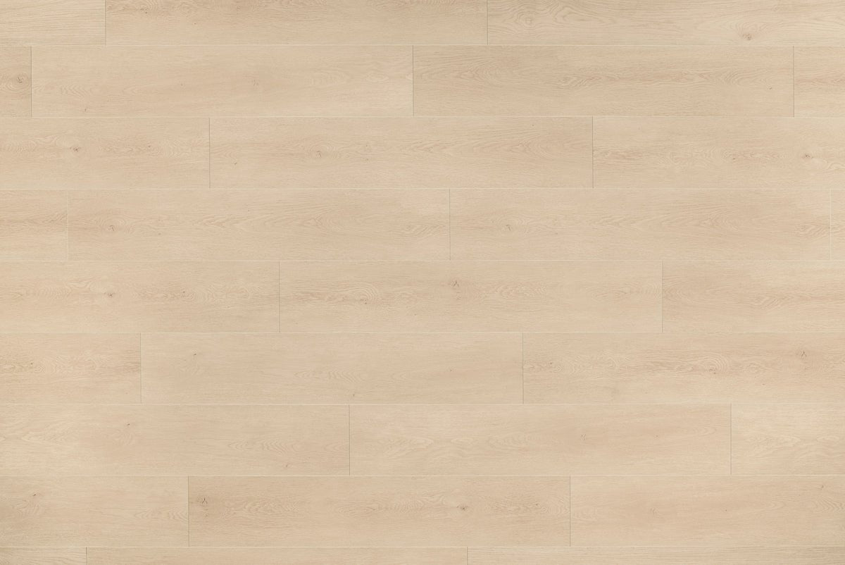 Floer Lavenham Hellbraun Eiche Dörfer Klebe-Vinyl FLR-3037 - Solzaleben.de