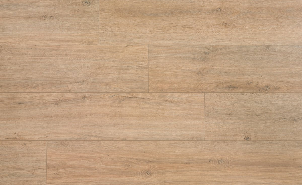 Floer Lisbon Goldbraun Eiche Städte Laminat FLR-1417 - Solzaleben.de