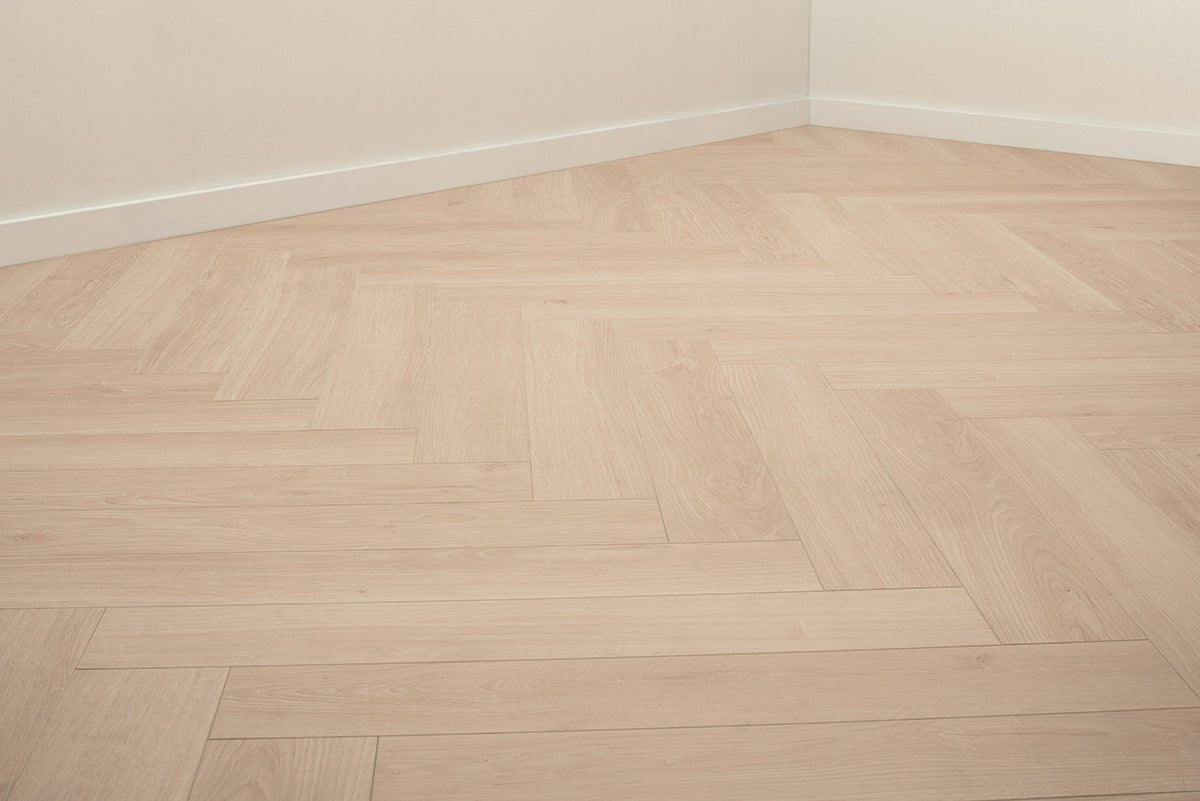 Floer Livyatan Hell Walfishgrät Laminat FLR - 1611 - Solzaleben.de
