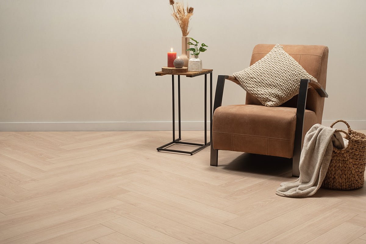 Floer Livyatan Hell Walfishgrät Laminat FLR - 1611 - Solzaleben.de