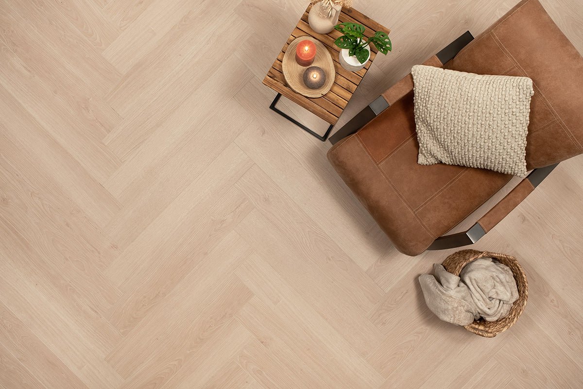 Floer Livyatan Hell Walfishgrät Laminat FLR - 1611 - Solzaleben.de