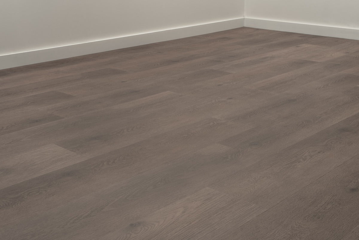 Floer Menton Mokka Eiche Dörfer Klebe-Vinyl FLR-3039 - Solzaleben.de