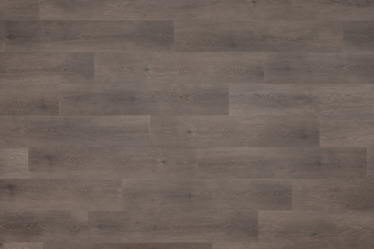 Floer Menton Mokka Eiche Dörfer Klebe - Vinyl FLR - 3039 - Solzaleben.de