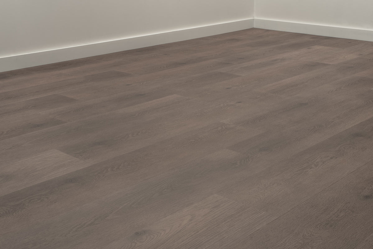 Floer Menton Mokka Eiche Dörfer Klebe - Vinyl FLR - 3039 - Solzaleben.de