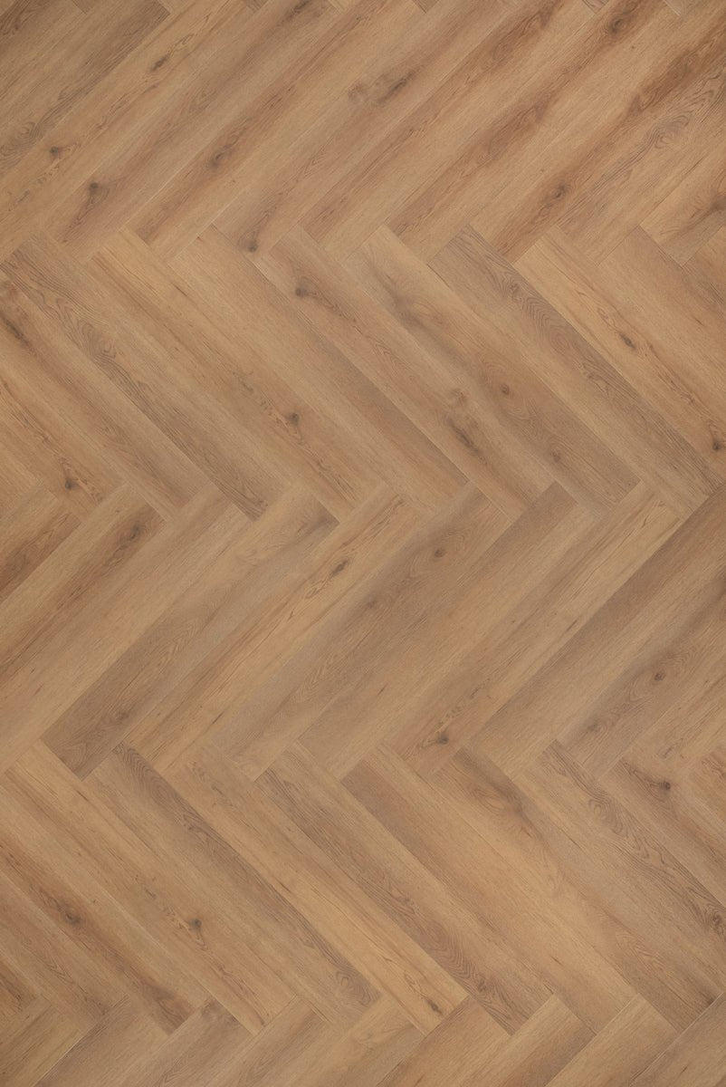 Floer Narwal Nussbraun Walfischgrät Klick Vinyl FLR-3912 - Solzaleben.de