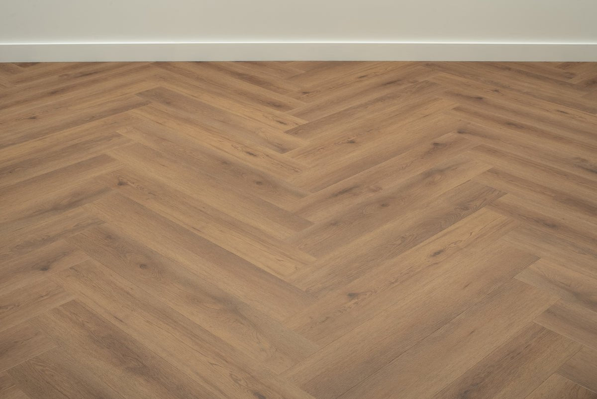 Floer Narwal Nussbraun Walfischgrät Klebe - Vinyl FLR - 3523 - Solzaleben.de